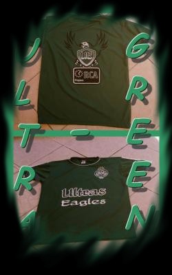 greenboys